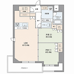 マンションイメージ