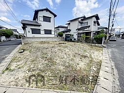 物件画像 早良区有田四丁目土地