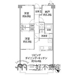 物件画像 グリーンハイツ室見河畔