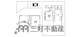 物件画像 筑紫野市二日市北四丁目戸建