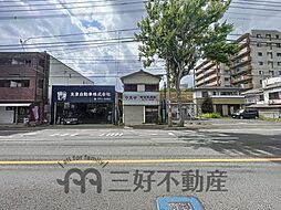 物件画像 城南区友泉亭土地