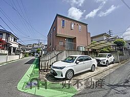 物件画像 城南区長尾四丁目戸建