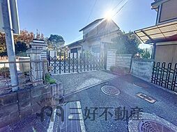 物件画像 城南区樋井川六丁目土地