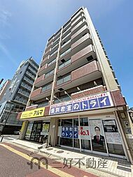 物件画像 九興マンション百道