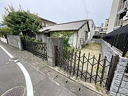 物件画像 中央区地行三丁目土地