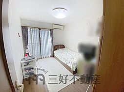 子供部屋の画像