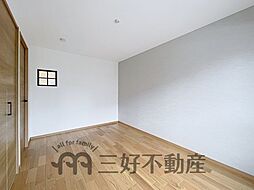 洋室の画像