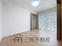洋室の画像