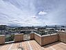 その他：バルコニーからの眺望