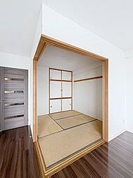和室の画像