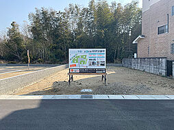 物件画像 香芝市下田　売り土地