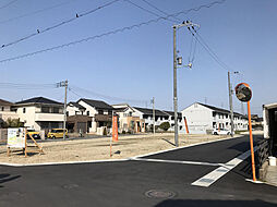 物件画像 葛城市長尾　売り土地