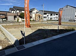 物件画像 ハートランド長尾F号地