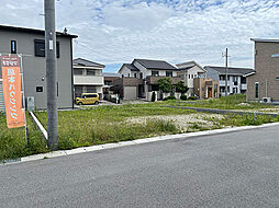 物件画像 葛城市長尾　売り土地