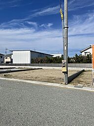 物件画像 橿原市葛本町 売り土地