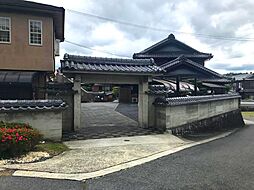 物件画像 三重県伊賀市 中古戸建
