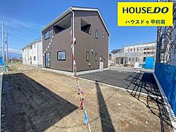 甲府市下小河原町第1 全3棟 3号棟