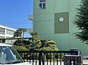 若草中学校若草中学校 1000m