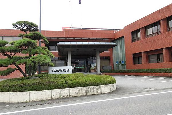 周辺を拡大表示