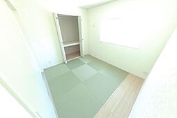 和室の画像