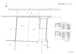 物件画像 早良区賀茂二丁目土地