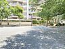 周辺：舞の浦児童公園 160m