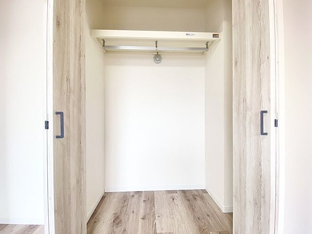 収納 エンゼルハイム大森西 5階/-