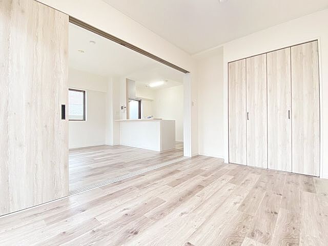 室内 エンゼルハイム大森西 5階/-