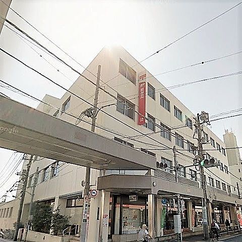 周辺 エンゼルピュア大森 9階/-