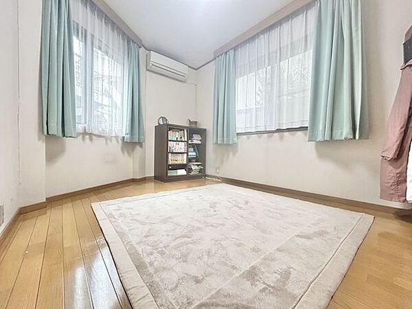 子供部屋