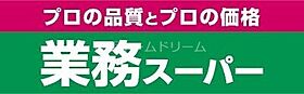 大阪府門真市栄町22-17（賃貸マンション1LDK・4階・30.00㎡） その26