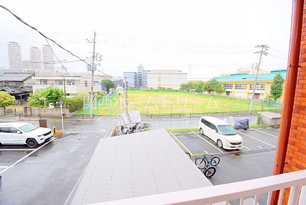 大阪府門真市浜町(賃貸マンション2DK・2階・50.00㎡)の写真 その17