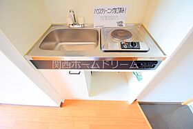 大阪府門真市石原町22-19（賃貸マンション1K・2階・20.00㎡） その5