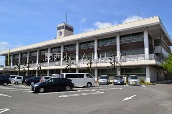 坂本マンション ｜大阪府寝屋川市春日町(賃貸マンション1R・3階・14.00㎡)の写真 その23