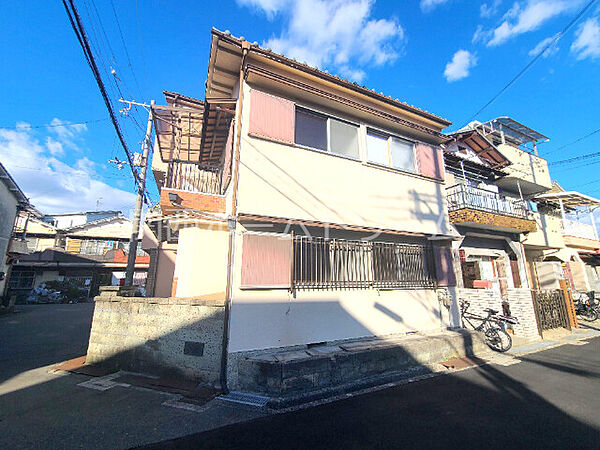 北島町貸家 ｜大阪府門真市北島町(賃貸一戸建3DK・1階・52.16㎡)の写真 その23