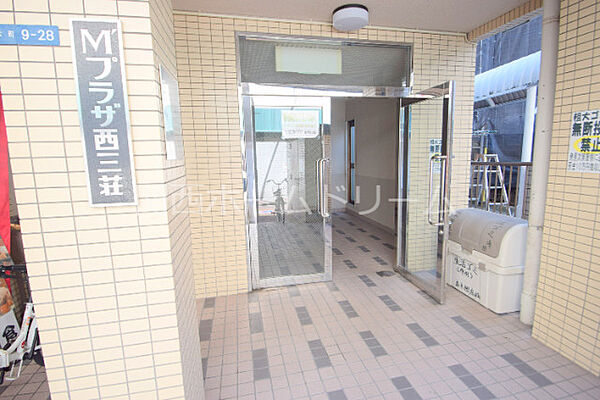 大阪府門真市本町(賃貸マンション1DK・3階・25.00㎡)の写真 その16