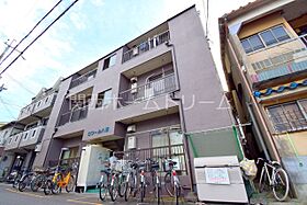 大阪府寝屋川市八坂町30-8（賃貸マンション1R・3階・18.00㎡） その1