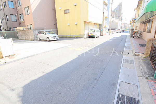 大阪府門真市常盤町(賃貸マンション2DK・3階・40.00㎡)の写真 その15