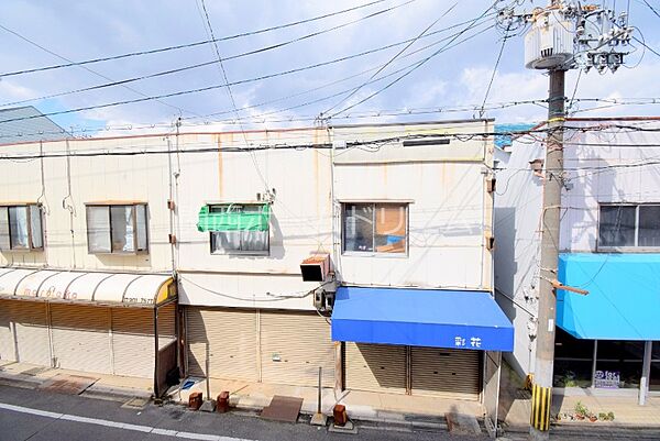 大阪府守口市藤田町5丁目(賃貸マンション2LDK・2階・40.00㎡)の写真 その17