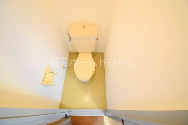 大阪府門真市栄町(賃貸マンション2DK・2階・55.00㎡)の写真 その8