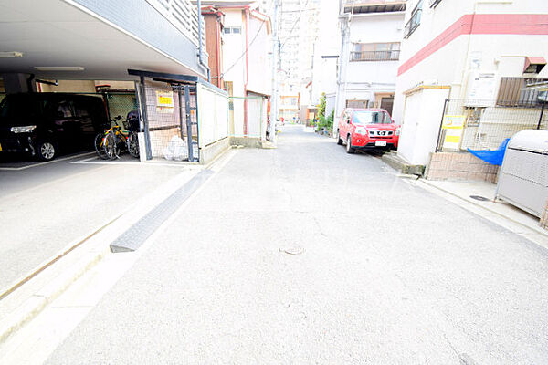 大阪府門真市栄町(賃貸マンション2DK・2階・55.00㎡)の写真 その14