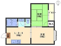 大阪市営長堀鶴見緑地線 門真南駅 徒歩17分