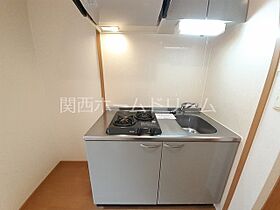 大阪府寝屋川市高宮栄町23-14（賃貸アパート1K・2階・25.25㎡） その5