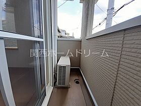 大阪府寝屋川市高宮栄町23-14（賃貸アパート1K・2階・25.25㎡） その11