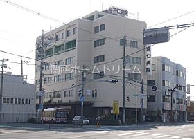 大阪府寝屋川市黒原橘町2-22（賃貸アパート2LDK・2階・62.85㎡） その10