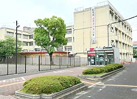 大阪府寝屋川市黒原橘町2-22（賃貸アパート2LDK・2階・62.85㎡） その12