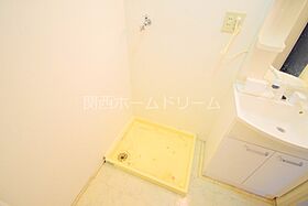 大阪府門真市月出町5-13（賃貸マンション3DK・3階・54.54㎡） その11