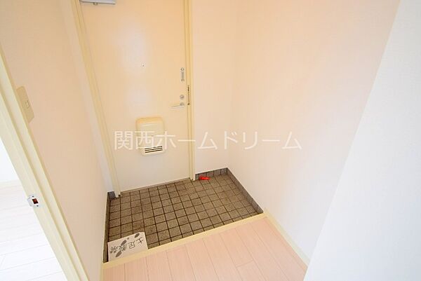 大阪府門真市岸和田3丁目(賃貸マンション3DK・5階・55.00㎡)の写真 その20