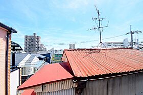 大阪府門真市本町28-16（賃貸マンション1DK・3階・27.65㎡） その17