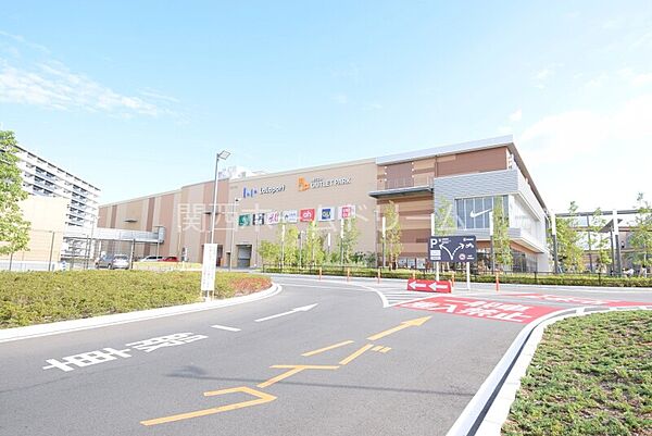 大阪府門真市柳田町(賃貸アパート1LDK・2階・42.00㎡)の写真 その29